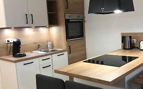 Ferienwohnung Bergzeit mit Sauna und Pool